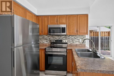 21 SPRINGGARDEN CRESCENT Hamilton (Stoney Creek Mountain) Ontario photo 15