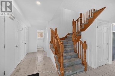 21 SPRINGGARDEN CRESCENT Hamilton (Stoney Creek Mountain) Ontario photo 18