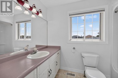 21 SPRINGGARDEN CRESCENT Hamilton (Stoney Creek Mountain) Ontario photo 27