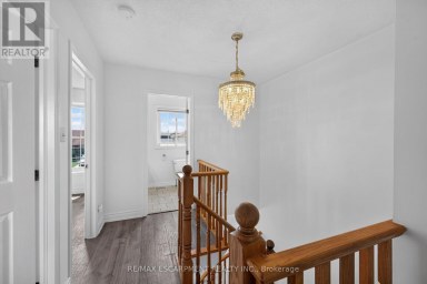 21 SPRINGGARDEN CRESCENT Hamilton (Stoney Creek Mountain) Ontario photo 29