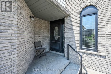 21 SPRINGGARDEN CRESCENT Hamilton (Stoney Creek Mountain) Ontario photo 3
