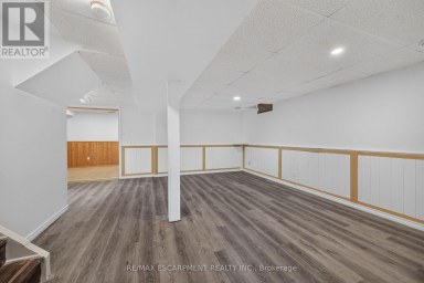 21 SPRINGGARDEN CRESCENT Hamilton (Stoney Creek Mountain) Ontario photo 30