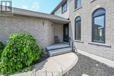 21 SPRINGGARDEN CRESCENT Hamilton (Stoney Creek Mountain) Ontario photo 37