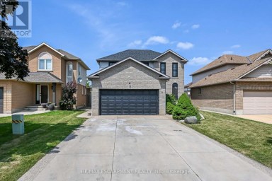 21 SPRINGGARDEN CRESCENT Hamilton (Stoney Creek Mountain) Ontario photo 38