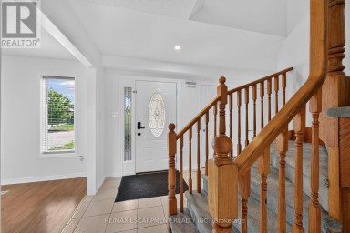 21 SPRINGGARDEN CRESCENT Hamilton (Stoney Creek Mountain) Ontario photo 4