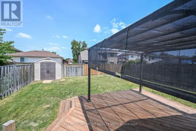 21 SPRINGGARDEN CRESCENT Hamilton (Stoney Creek Mountain) Ontario photo 40