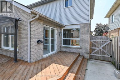 21 SPRINGGARDEN CRESCENT Hamilton (Stoney Creek Mountain) Ontario photo 41