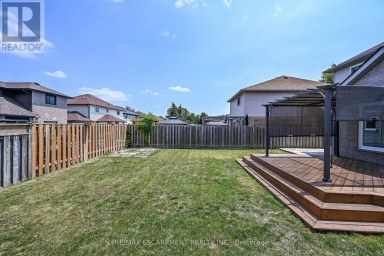 21 SPRINGGARDEN CRESCENT Hamilton (Stoney Creek Mountain) Ontario photo 42