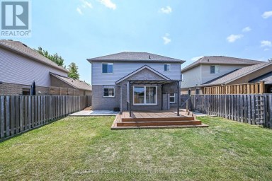 21 SPRINGGARDEN CRESCENT Hamilton (Stoney Creek Mountain) Ontario photo 43
