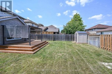 21 SPRINGGARDEN CRESCENT Hamilton (Stoney Creek Mountain) Ontario photo 44