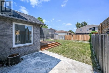 21 SPRINGGARDEN CRESCENT Hamilton (Stoney Creek Mountain) Ontario photo 45