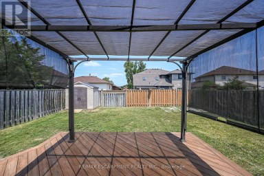 21 SPRINGGARDEN CRESCENT Hamilton (Stoney Creek Mountain) Ontario photo 46