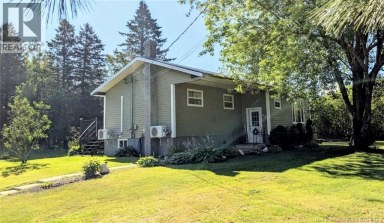 39 M Sturgeon Lane White Rapids New Brunswick photo 1