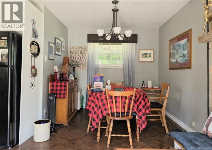 39 M Sturgeon Lane, White Rapids, New Brunswick, E9B1B3