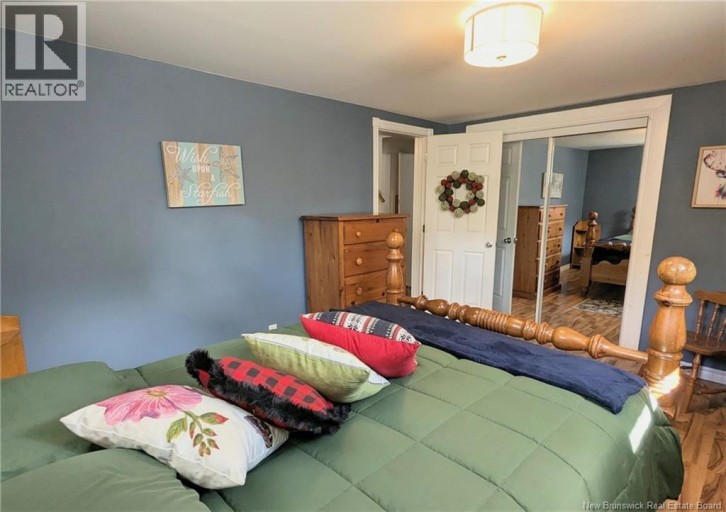 39 M Sturgeon Lane, White Rapids, New Brunswick, E9B1B3