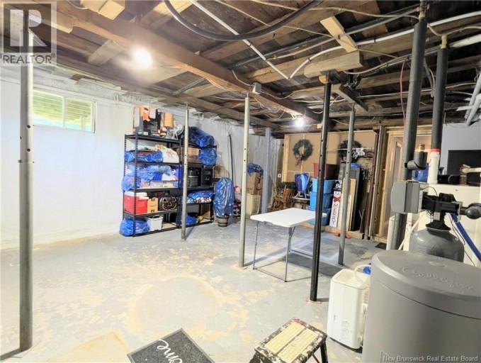 39 M Sturgeon Lane, White Rapids, New Brunswick, E9B1B3