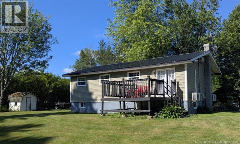 39 M Sturgeon Lane, White Rapids, New Brunswick, E9B1B3