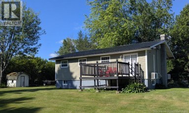 39 M Sturgeon Lane White Rapids New Brunswick photo 4