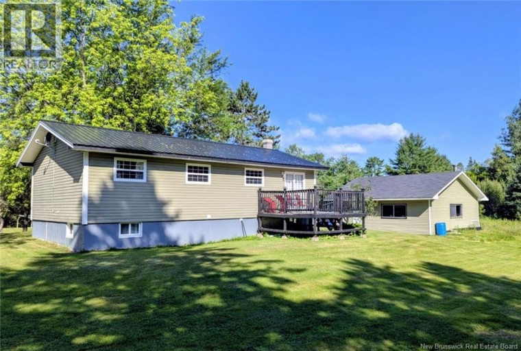 39 M Sturgeon Lane, White Rapids, New Brunswick, E9B1B3