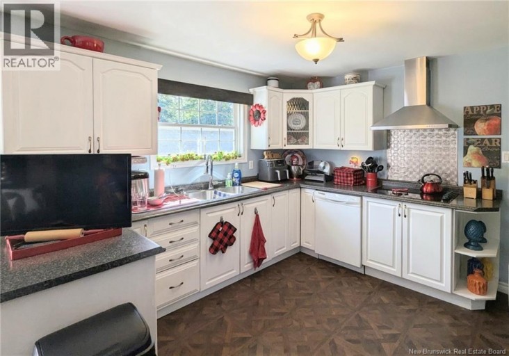 39 M Sturgeon Lane, White Rapids, New Brunswick, E9B1B3