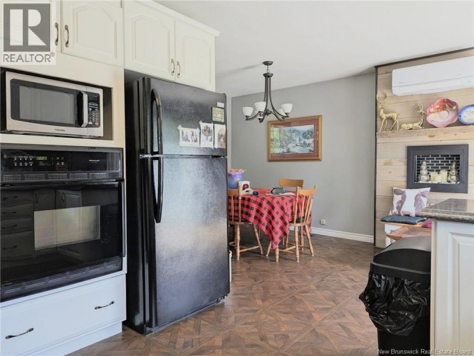39 M Sturgeon Lane, White Rapids, New Brunswick, E9B1B3
