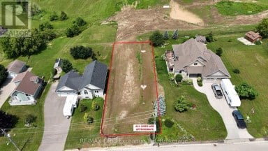 930 (LOT 1) OLD DURHAM ROAD Brockton Ontario photo 2