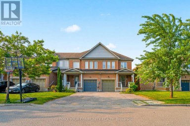 164 DEWELL CRESCENT Clarington (Courtice) Ontario photo 1