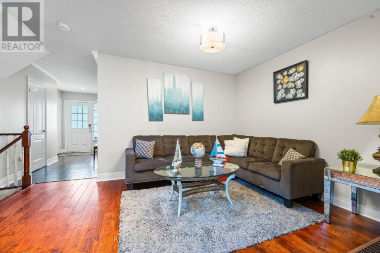 164 DEWELL CRESCENT, Clarington (Courtice), Ontario, L1E0B9