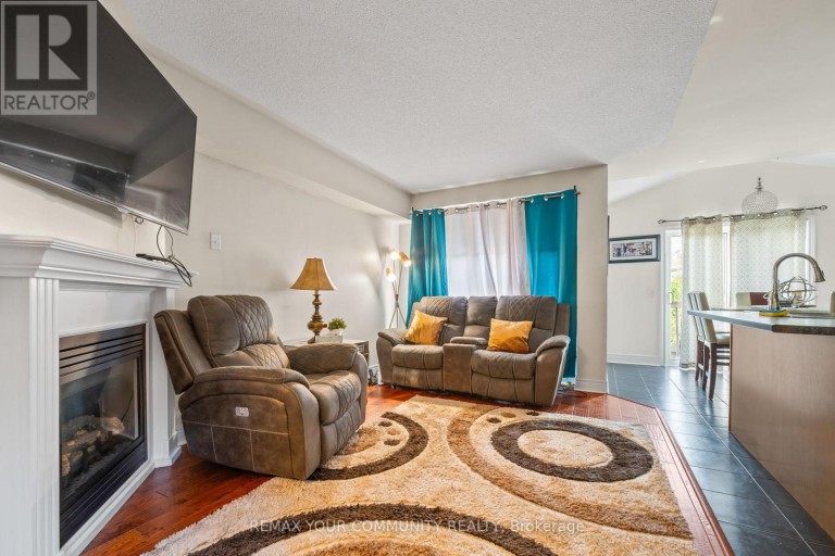 164 DEWELL CRESCENT, Clarington (Courtice), Ontario, L1E0B9