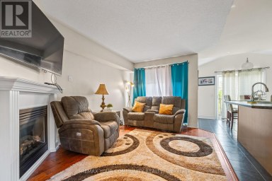 164 DEWELL CRESCENT Clarington (Courtice) Ontario photo 12
