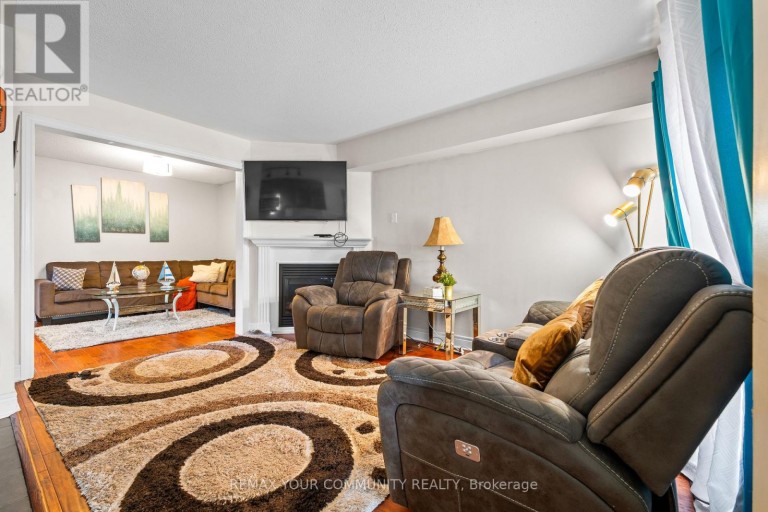 164 DEWELL CRESCENT, Clarington (Courtice), Ontario, L1E0B9