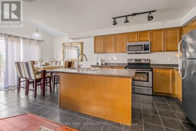 164 DEWELL CRESCENT Clarington (Courtice) Ontario photo 15