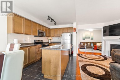 164 DEWELL CRESCENT Clarington (Courtice) Ontario photo 16