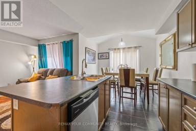 164 DEWELL CRESCENT Clarington (Courtice) Ontario photo 17