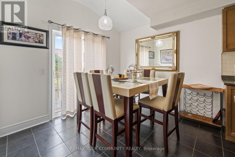 164 DEWELL CRESCENT, Clarington (Courtice), Ontario, L1E0B9