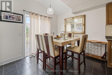 164 DEWELL CRESCENT Clarington (Courtice) Ontario photo 18