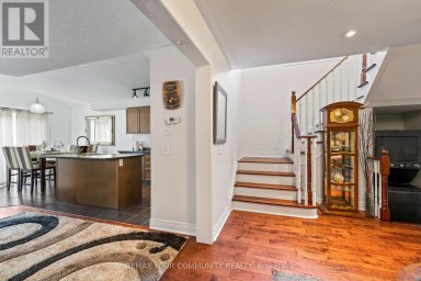 164 DEWELL CRESCENT Clarington (Courtice) Ontario photo 19