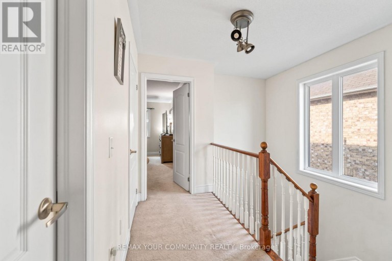 164 DEWELL CRESCENT, Clarington (Courtice), Ontario, L1E0B9