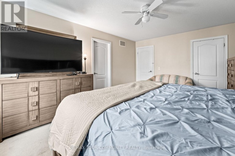 164 DEWELL CRESCENT, Clarington (Courtice), Ontario, L1E0B9