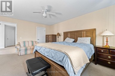 164 DEWELL CRESCENT Clarington (Courtice) Ontario photo 23