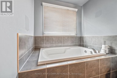 164 DEWELL CRESCENT Clarington (Courtice) Ontario photo 27