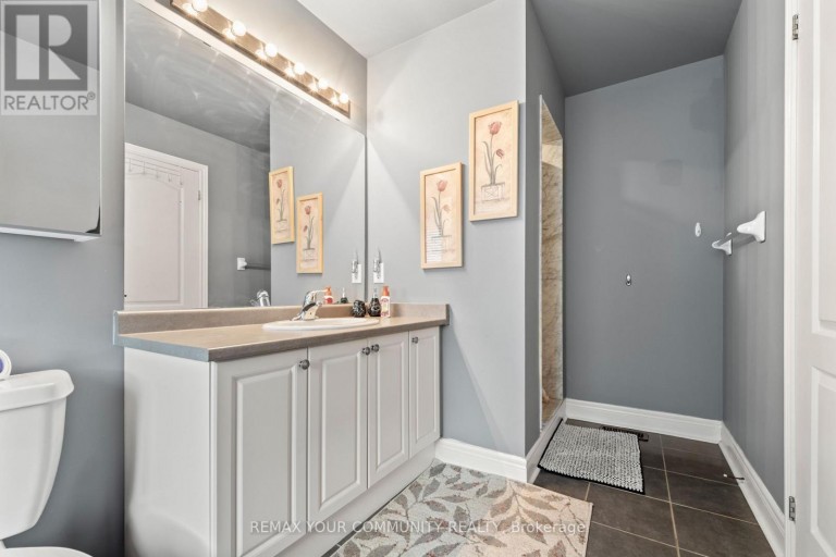 164 DEWELL CRESCENT, Clarington (Courtice), Ontario, L1E0B9