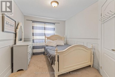 164 DEWELL CRESCENT Clarington (Courtice) Ontario photo 29