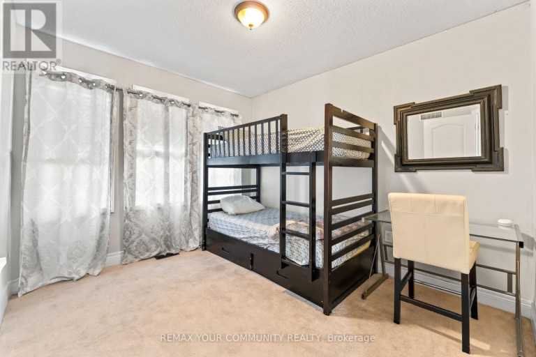 164 DEWELL CRESCENT, Clarington (Courtice), Ontario, L1E0B9