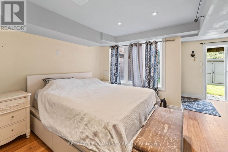 164 DEWELL CRESCENT, Clarington (Courtice), Ontario, L1E0B9