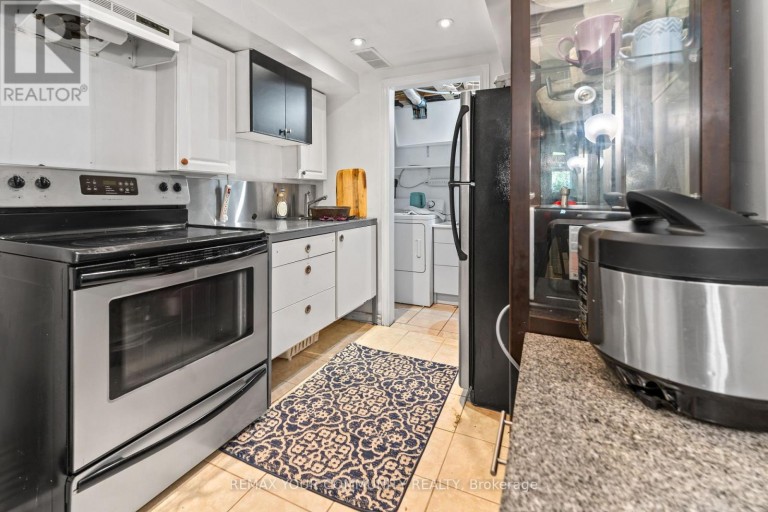 164 DEWELL CRESCENT, Clarington (Courtice), Ontario, L1E0B9