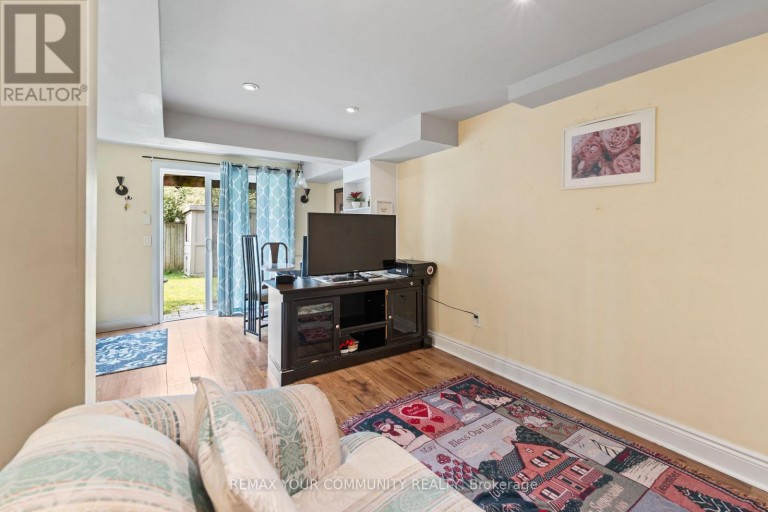 164 DEWELL CRESCENT, Clarington (Courtice), Ontario, L1E0B9
