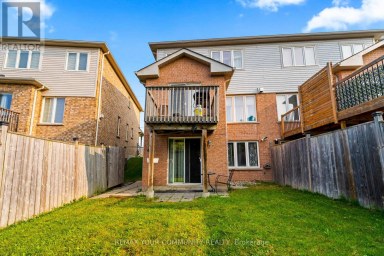 164 DEWELL CRESCENT Clarington (Courtice) Ontario photo 37
