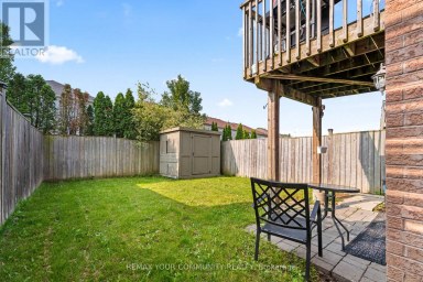 164 DEWELL CRESCENT Clarington (Courtice) Ontario photo 39