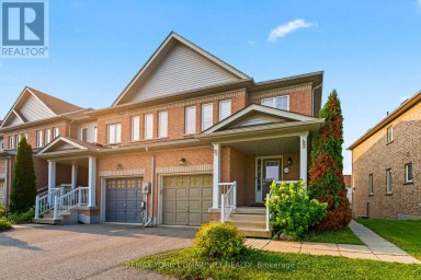 164 DEWELL CRESCENT Clarington (Courtice) Ontario photo 4
